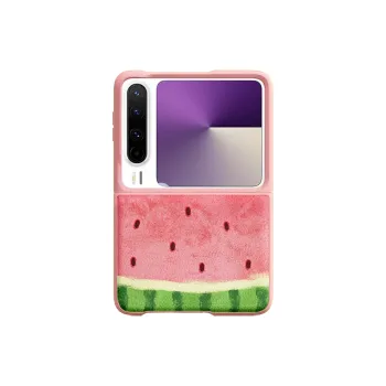 SUPER MOUSE Phone Cases