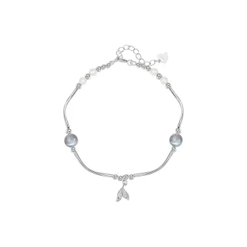 QIANFANGDAHUANGYE Alloy Bracelets Women's