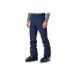 Dark Navy Blue