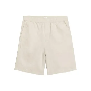 ARKET Casual Shorts Men's Light Beige