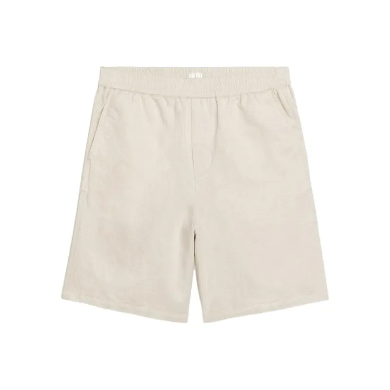 ARKET Casual Shorts Men's Light Beige-0