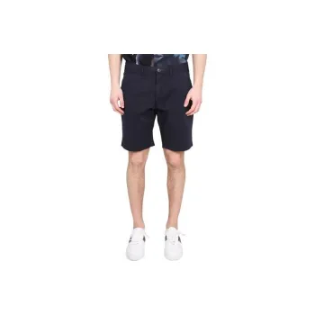 Paul Smith Stretch Bermuda Shorts