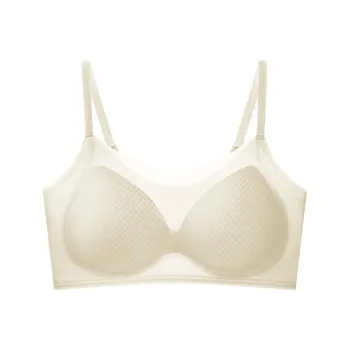 Pretty lady Women's Bras
