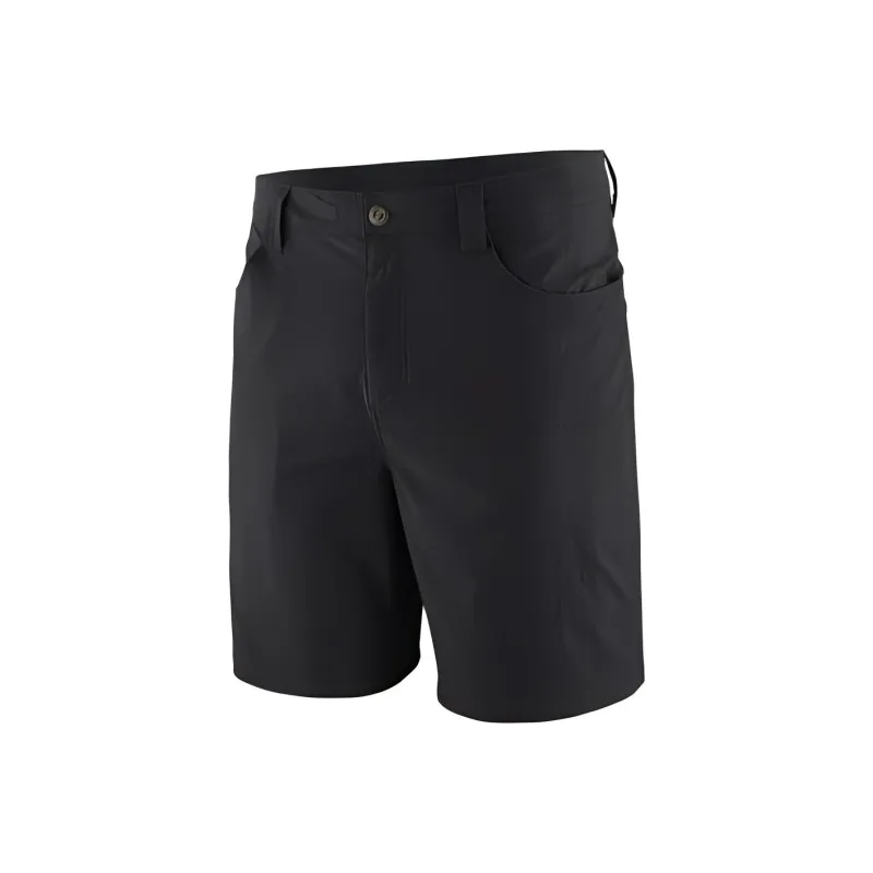Patagonia Quandary Shorts Casual Shorts Men's Gray-1