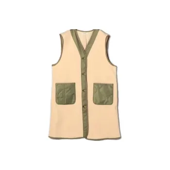 FREAK'S STORE Tank Tops Women's Olive