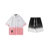 Cherry Blossom Pink (Gray White)