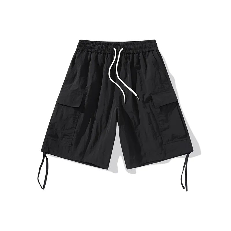 NONEVENT Casual Shorts Unisex-6