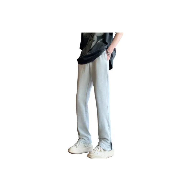 POLAR BEAR Casual Pants Unisex-6