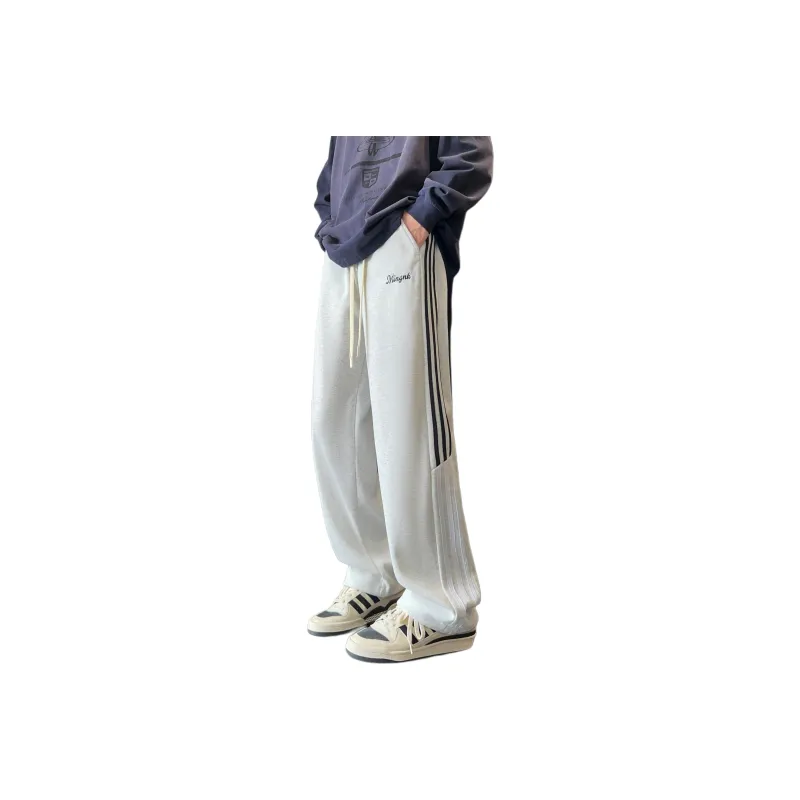 OPMO Casual Pants Unisex-10