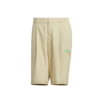 Adidas Originals Sports Shorts Men Khaki