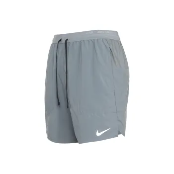 Nike Dri Fit Casual Shorts Men's Smoke Gray