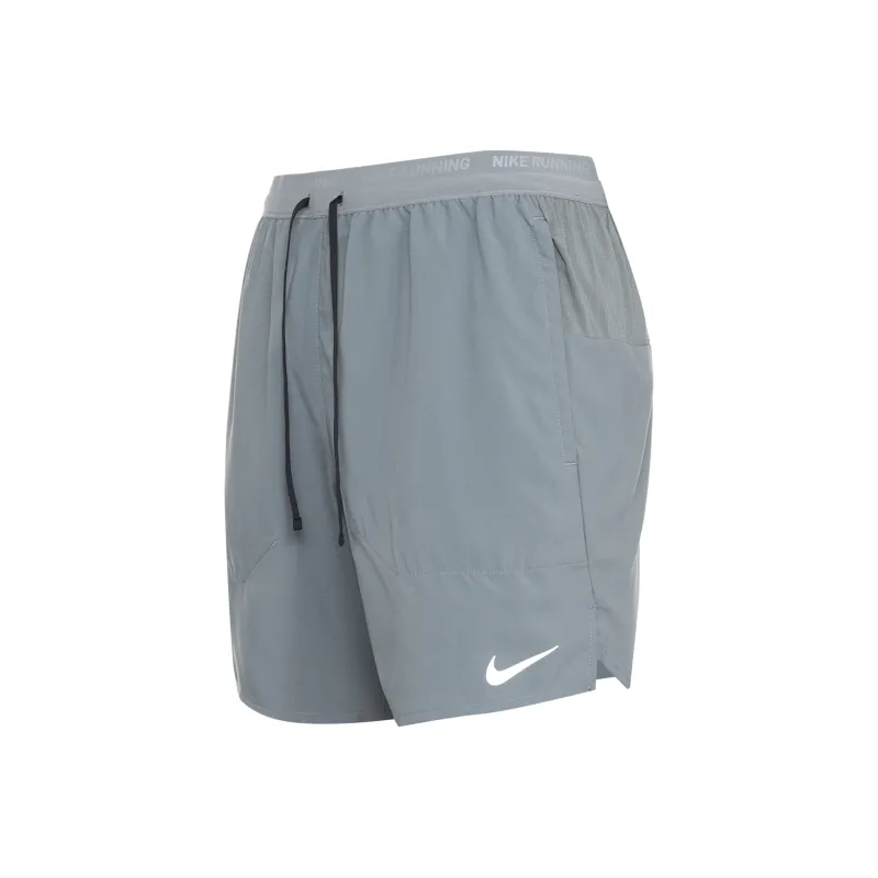 Nike Dri Fit Casual Shorts Men's Smoke Gray-0
