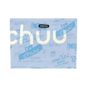 CHUU Tank Tops Women's