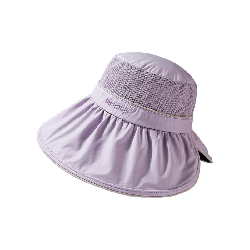 MIIOW Polyester Bucket Hats Unisex-24