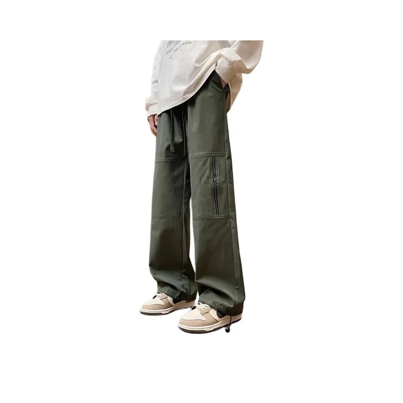 LCWP Casual Pants Unisex-1