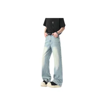 SXSY Jeans Unisex