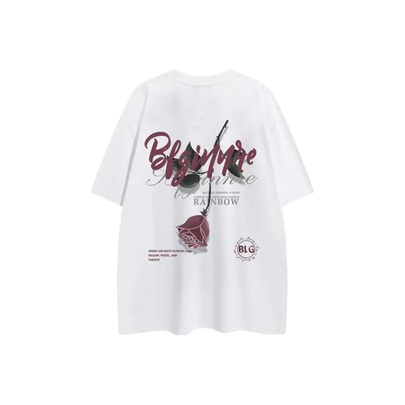 TONYBEAR T Shirts Men-5