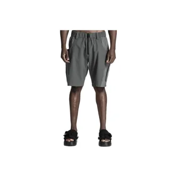 NORVINCY Sweat-Wicking Breathable Outerwear Casual Shorts Unisex