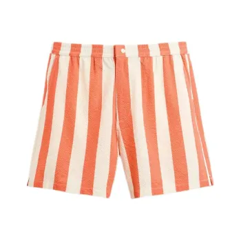 ZARA Swimming Shorts Men's Orange