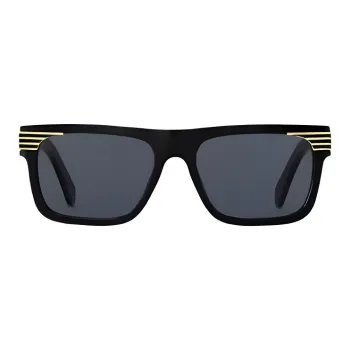 LOUIS VUITTON Lv Slide Square Sunglasses