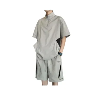 NOAHGIGI Casual Sportswear Unisex