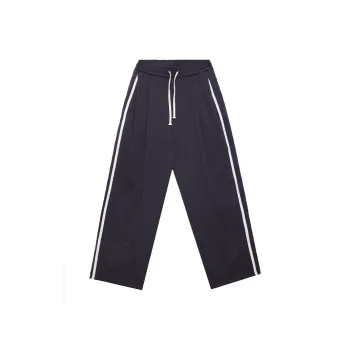 LOOKUN Casual Pants Unisex