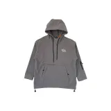 Gray Hoodie