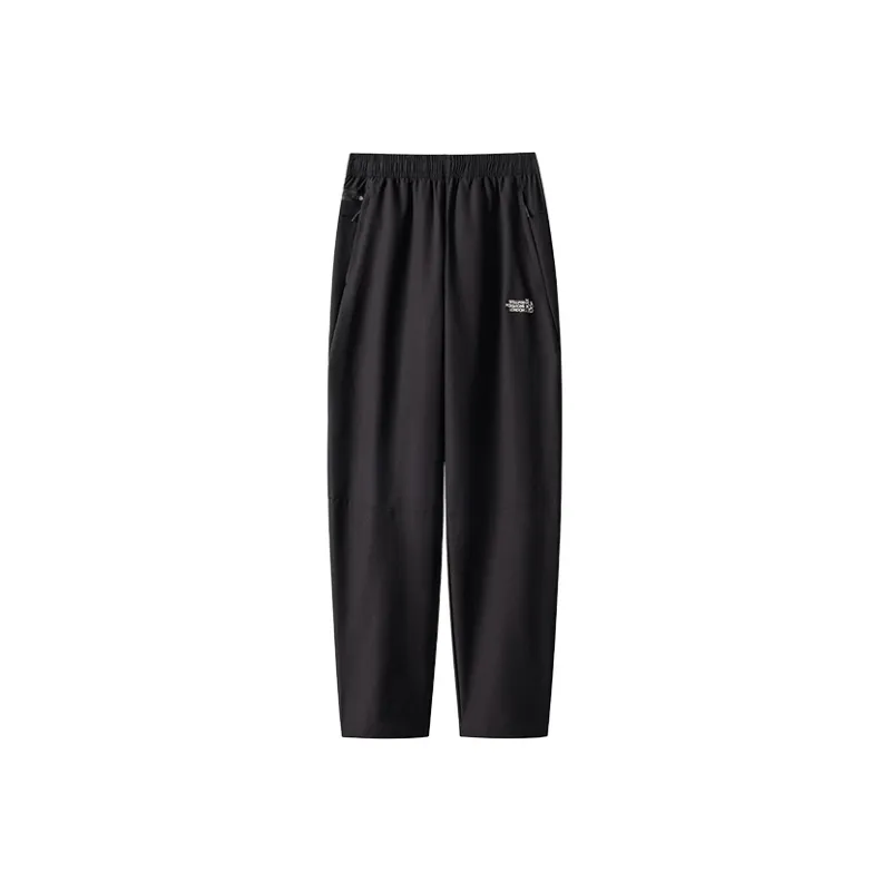 WILLIAM FOX&SONS Casual Pants Unisex-0