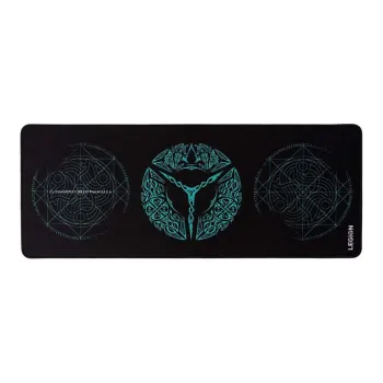Lenovo x CIKEXINTIAO Fabric Surface+Rubber Slip Resistant Mouse Pads