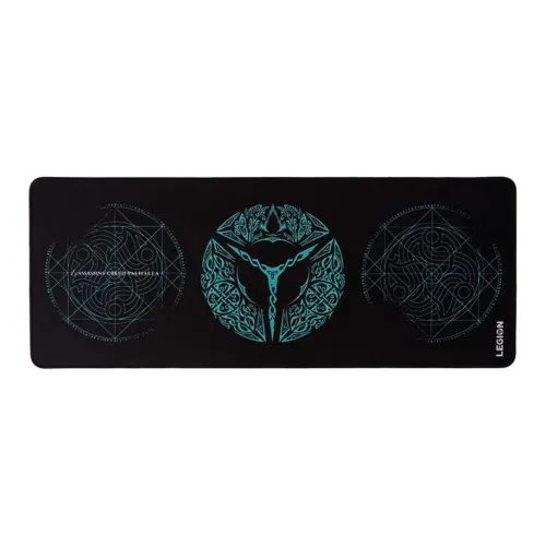 Tiger Gaming Mouse Pads