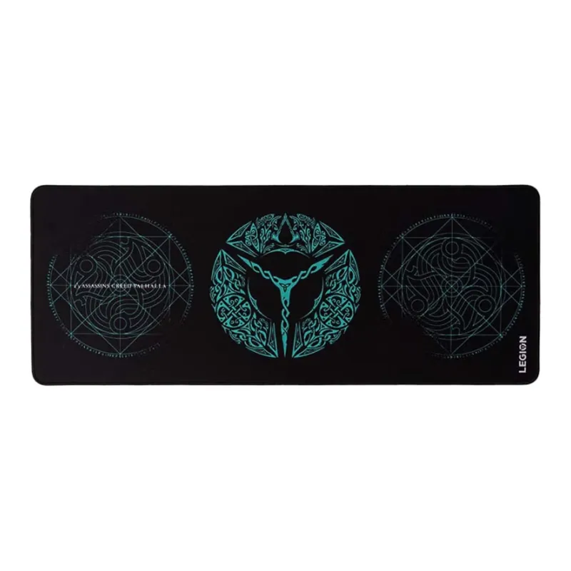Lenovo x CIKEXINTIAO Fabric Surface+Rubber Slip Resistant Mouse Pads-0