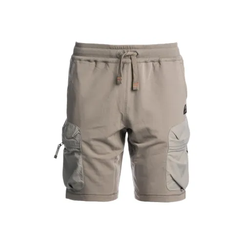 PARAJUMPERS Irvine Shorts