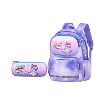 YOME Polyester With PU And EVA Regular Kids' Multicolor