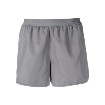 THOM BROWNE· Sports Shorts Men's Gray