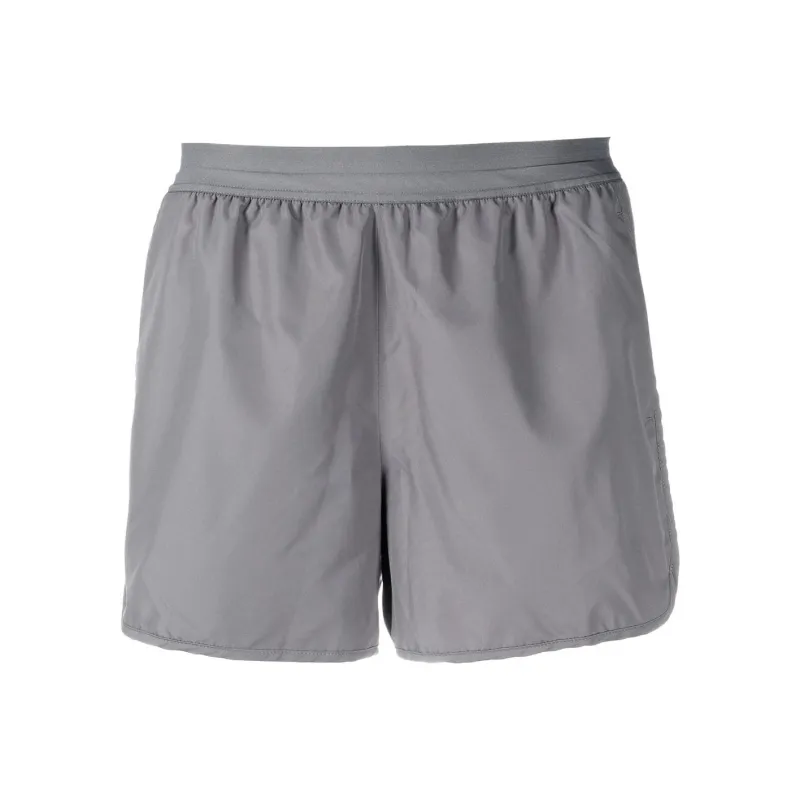 THOM BROWNE· Sports Shorts Men's Gray-0
