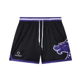 Dragon Purple Black