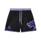 Dragon Purple Black