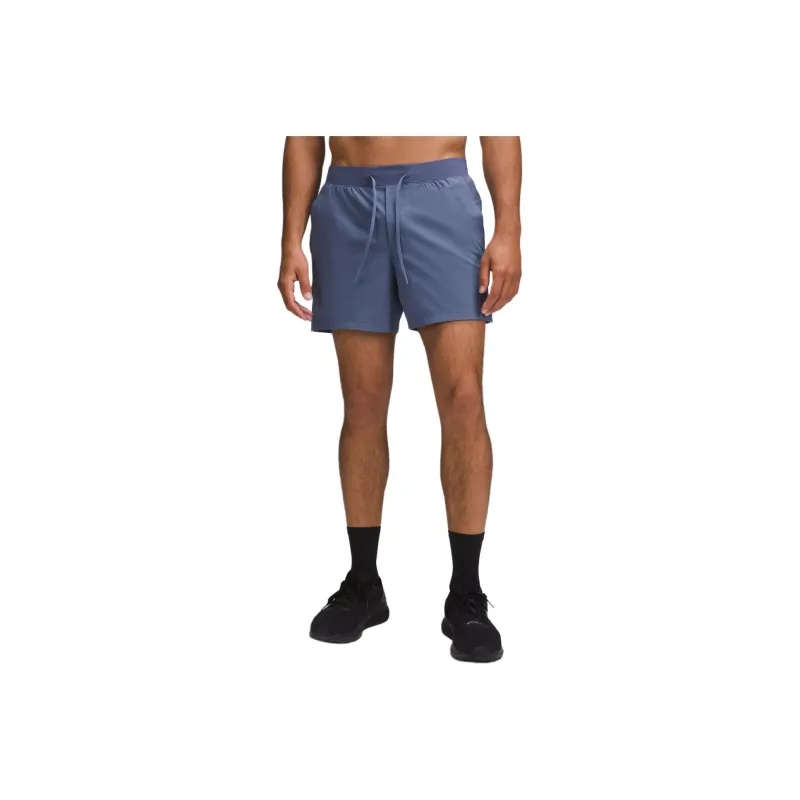 Lululemon Zeroed In Casual Shorts Men's-27