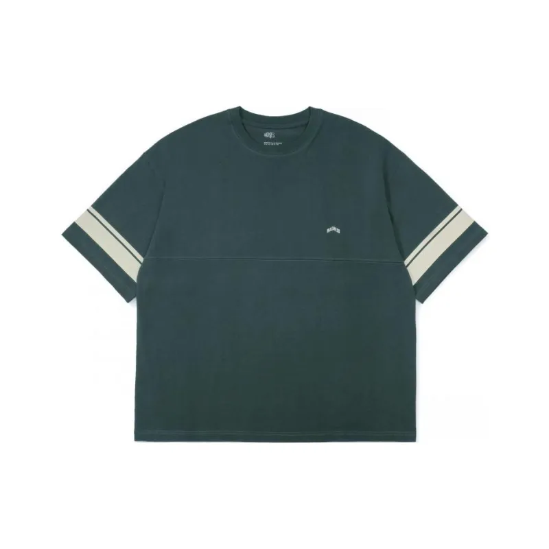 MADNESS Soccer Jerseys Unisex Green-0