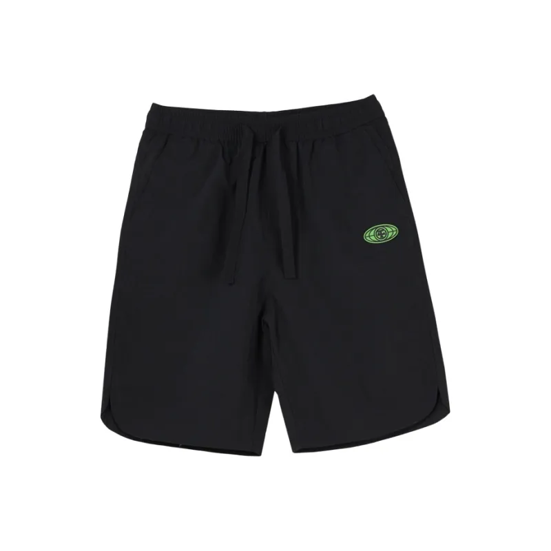 4T Casual Shorts Unisex-8