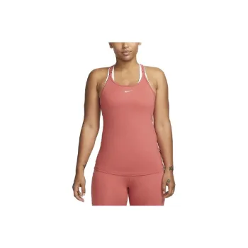 Nike Tank Tops Women's Rose