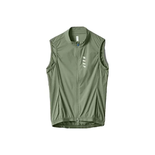 MAAP Tank Tops Women's Seaweed