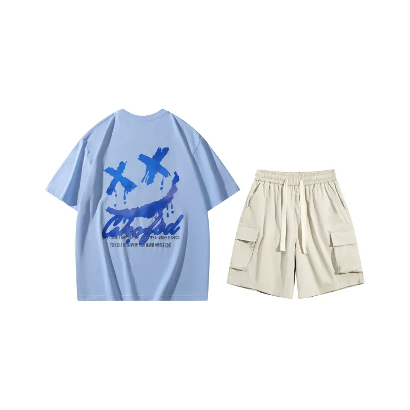 CSKS Casual Sportswear Unisex-24