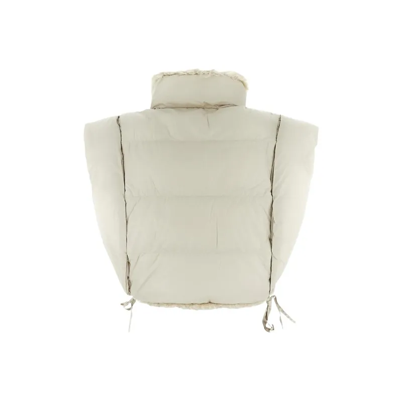 ISABEL MARANT Reversible Padded Vest-2