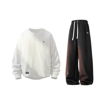 SHINCHAN Casual Sportswear Unisex