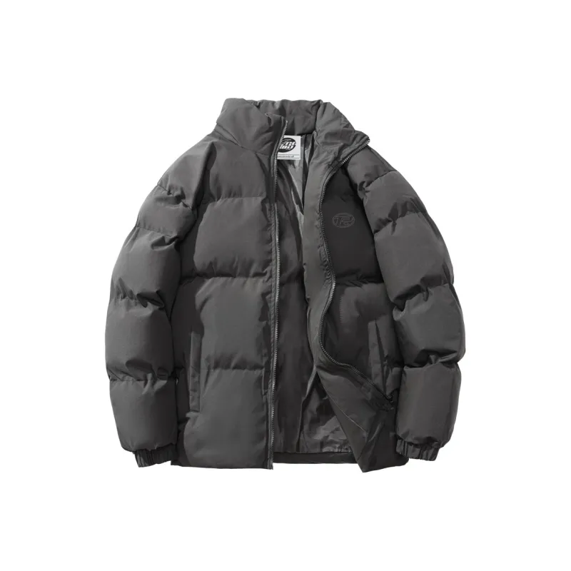 Tre Club Puffer Jackets Unisex-2