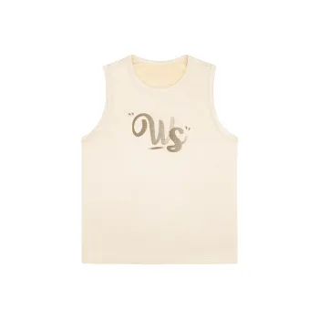 WORKSOUT Tank Tops Unisex