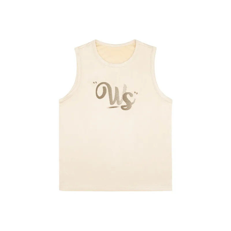 WORKSOUT Tank Tops Unisex-0