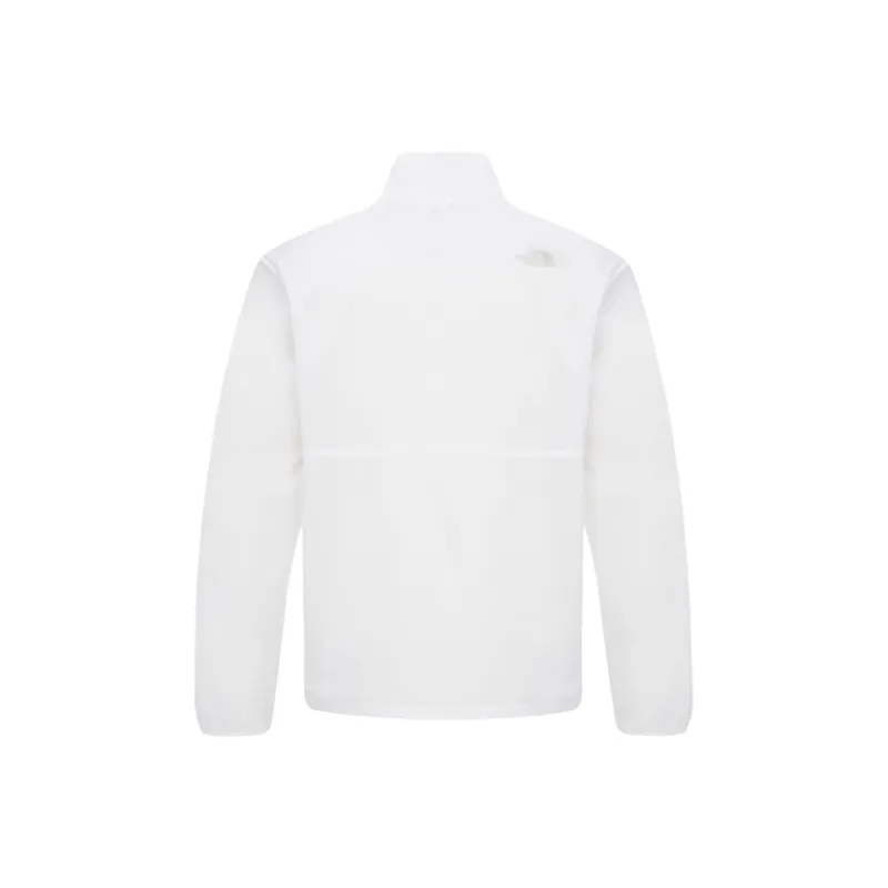 THE NORTH FACE Jackets Coats Men's White-1
