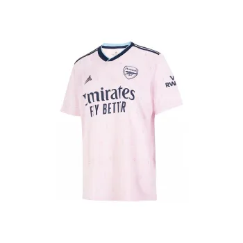 Adidas Arsenal 22/23 Authentic Third Shirt Shirt
